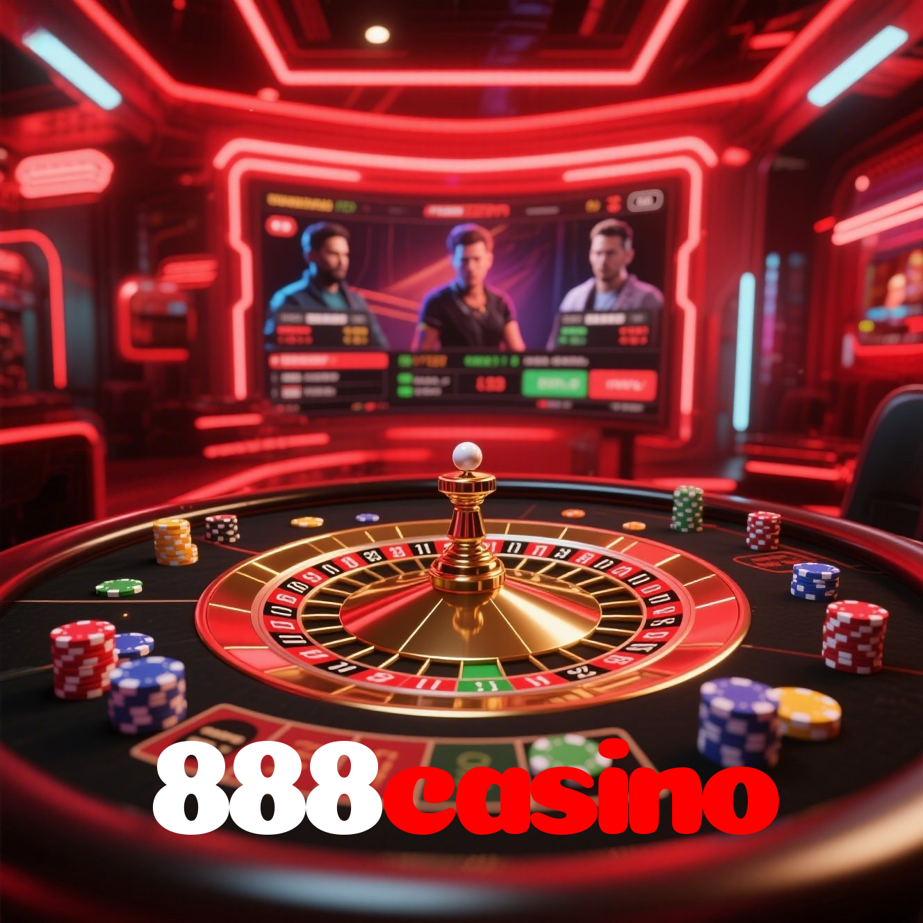 Explorando a Categoria 'Caixa' no 888casino: Desafio e Diversão