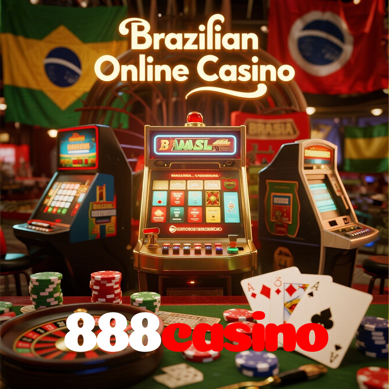 Descubra o Programa VIP do 888casino: Benefícios e Exclusividades para Jogadores