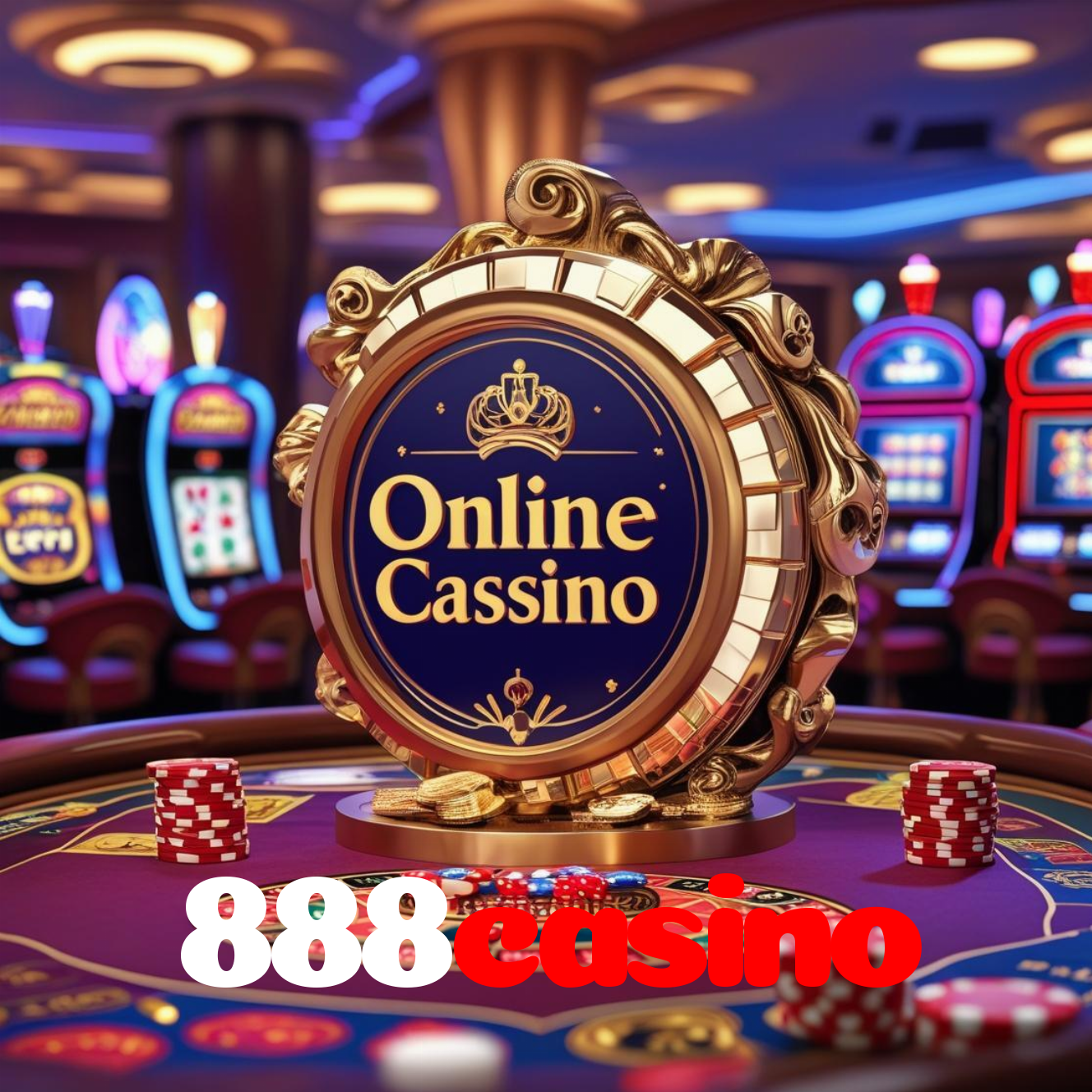Bingo no 888casino: Diversão e Emoção em Cada Cartela